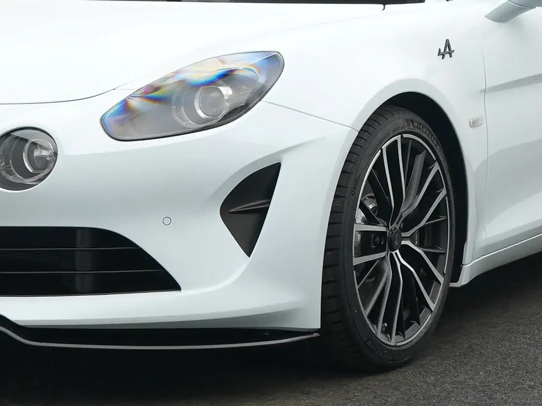 Alpine A110 GTS - Thumbnail 8