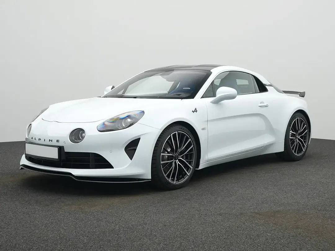 Alpine A110 GTS - foto 2