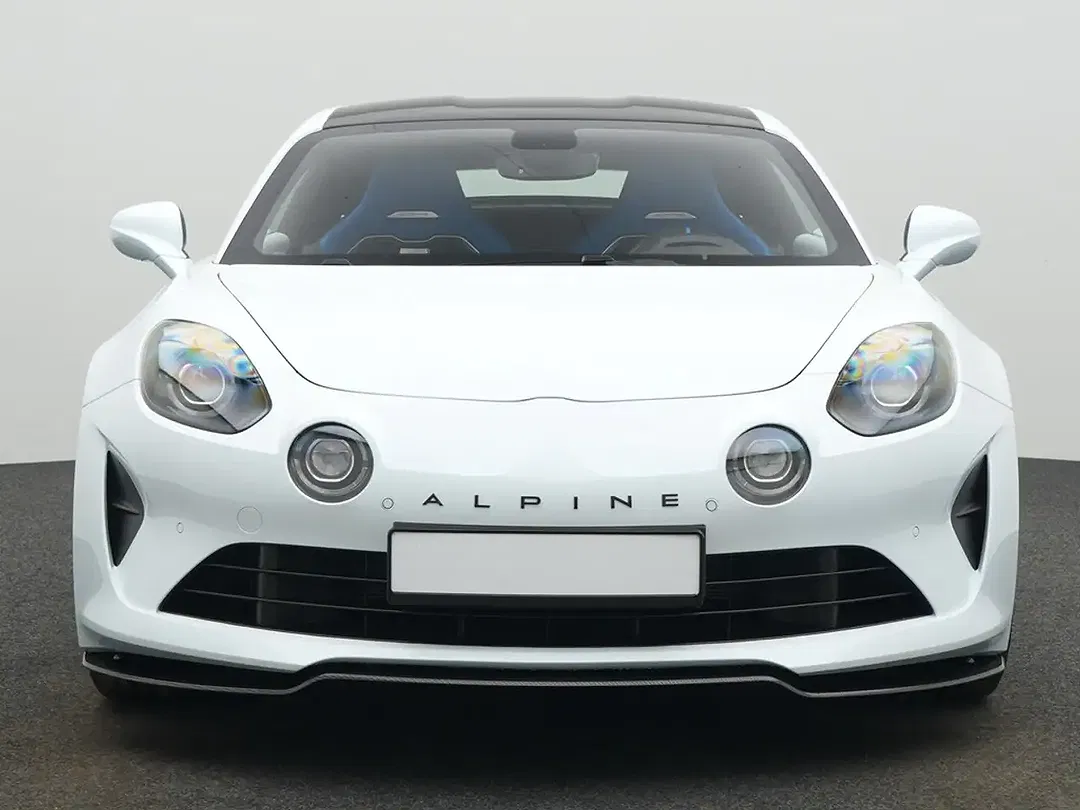 Alpine A110 GTS - foto 1