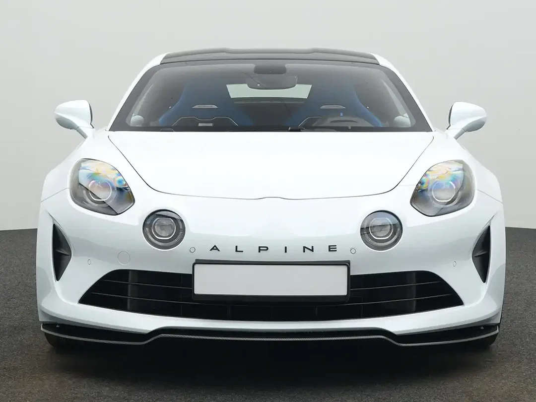 Alpine A110 GTS - Afbeelding 1