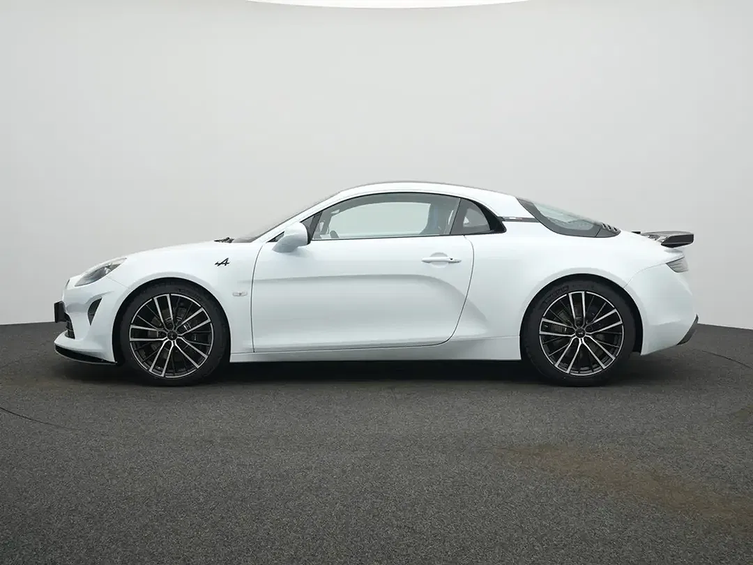 Alpine A110 GTS - Thumbnail 4