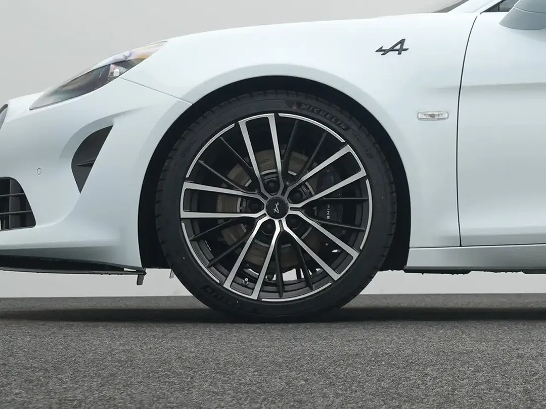 Alpine A110 GTS - Thumbnail 7