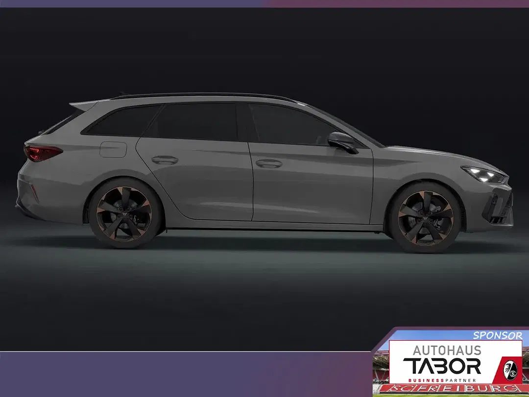 CUPRA Leon DSG Matrix LED Sportstourer Dinamica - Thumbnail 3