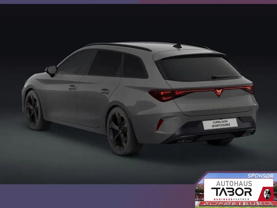 CUPRA Leon DSG Matrix LED Sportstourer Dinamica - Thumbnail 5