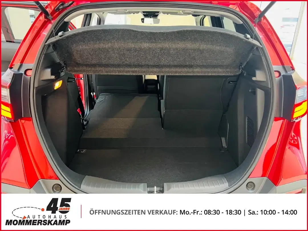 Honda Jazz 1.5 AUT Crosstar Advance - Thumbnail 12