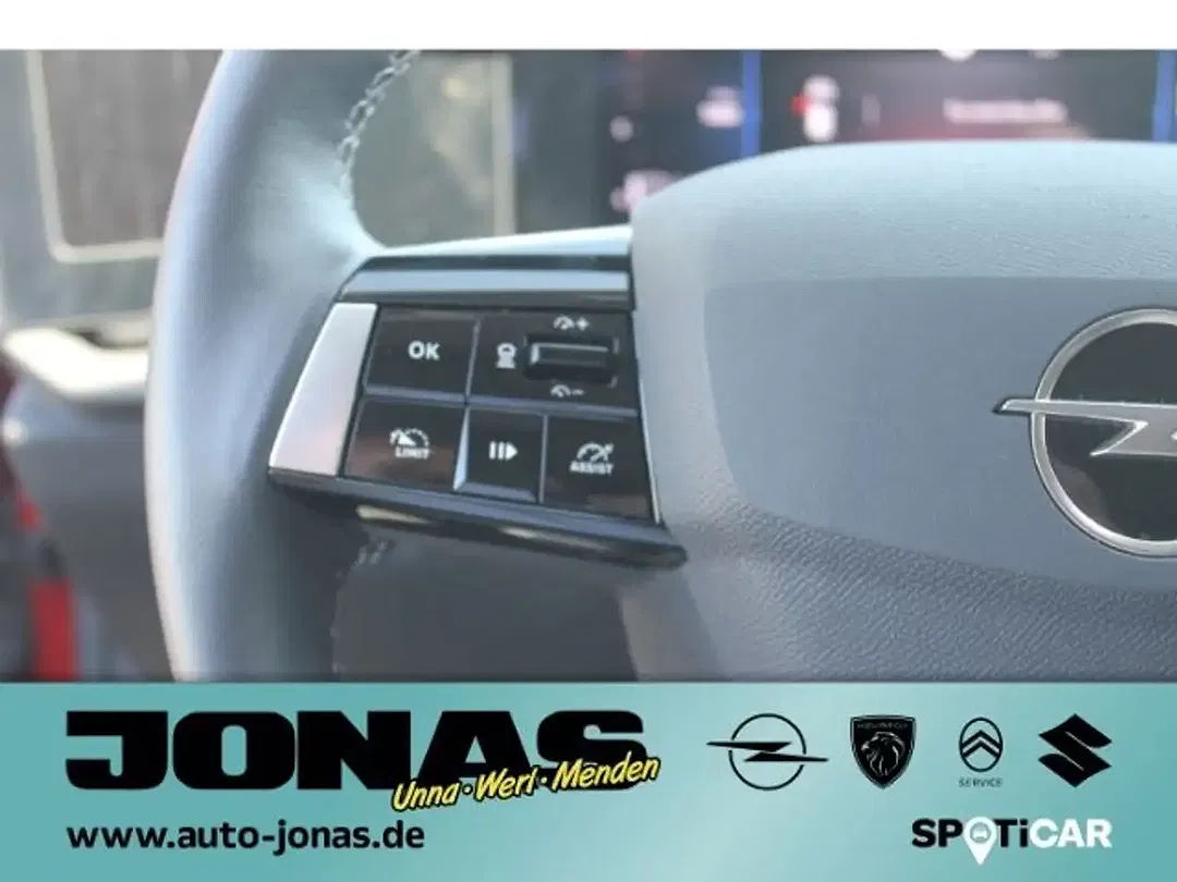 Opel Astra 1.2 Elegance - Thumbnail 12