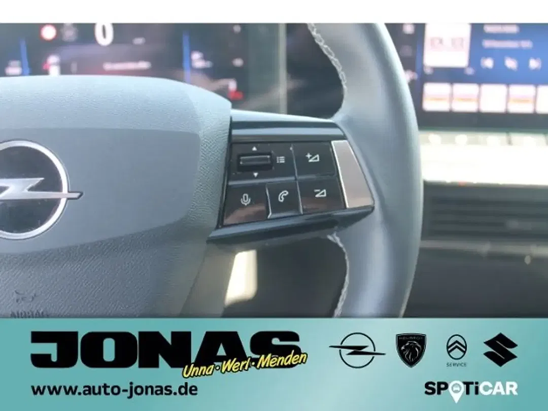 Opel Astra 1.2 Elegance - Thumbnail 13