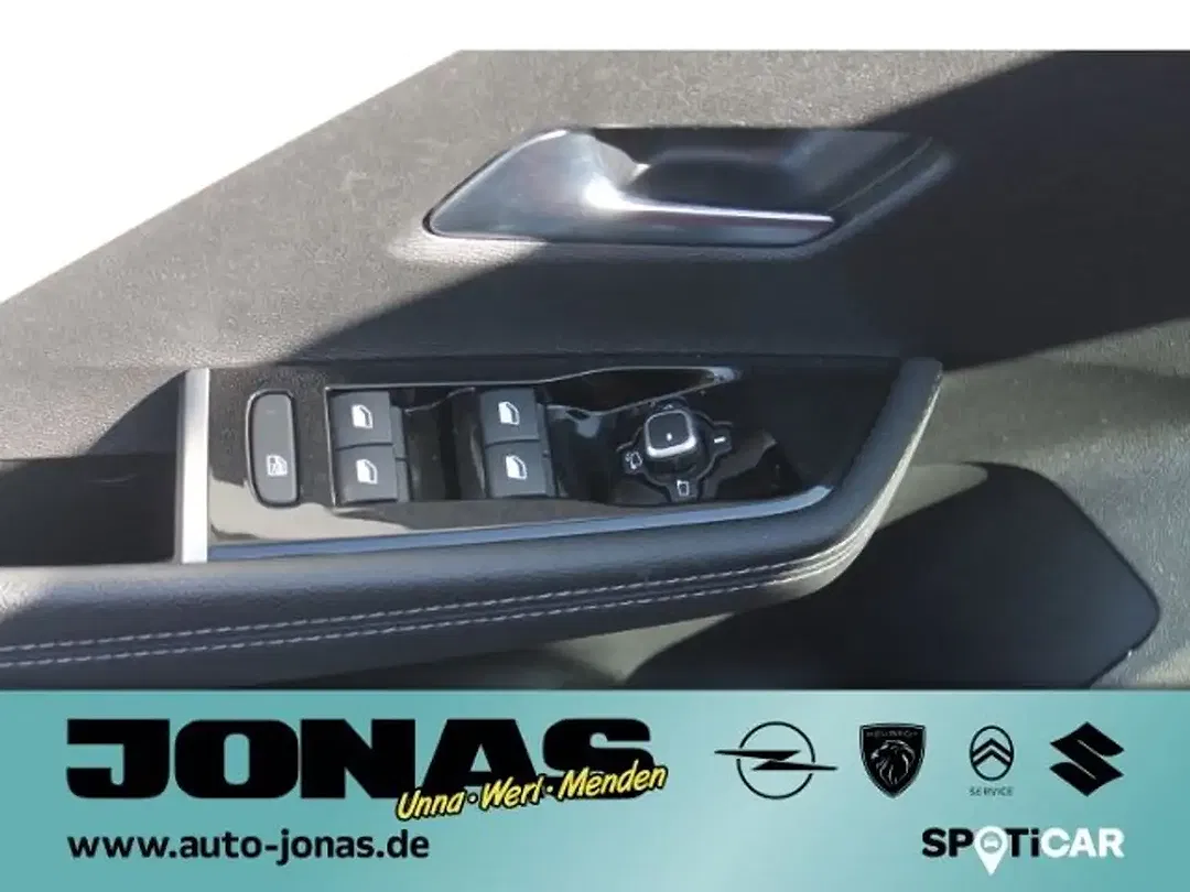 Opel Astra 1.2 Elegance - Thumbnail 8