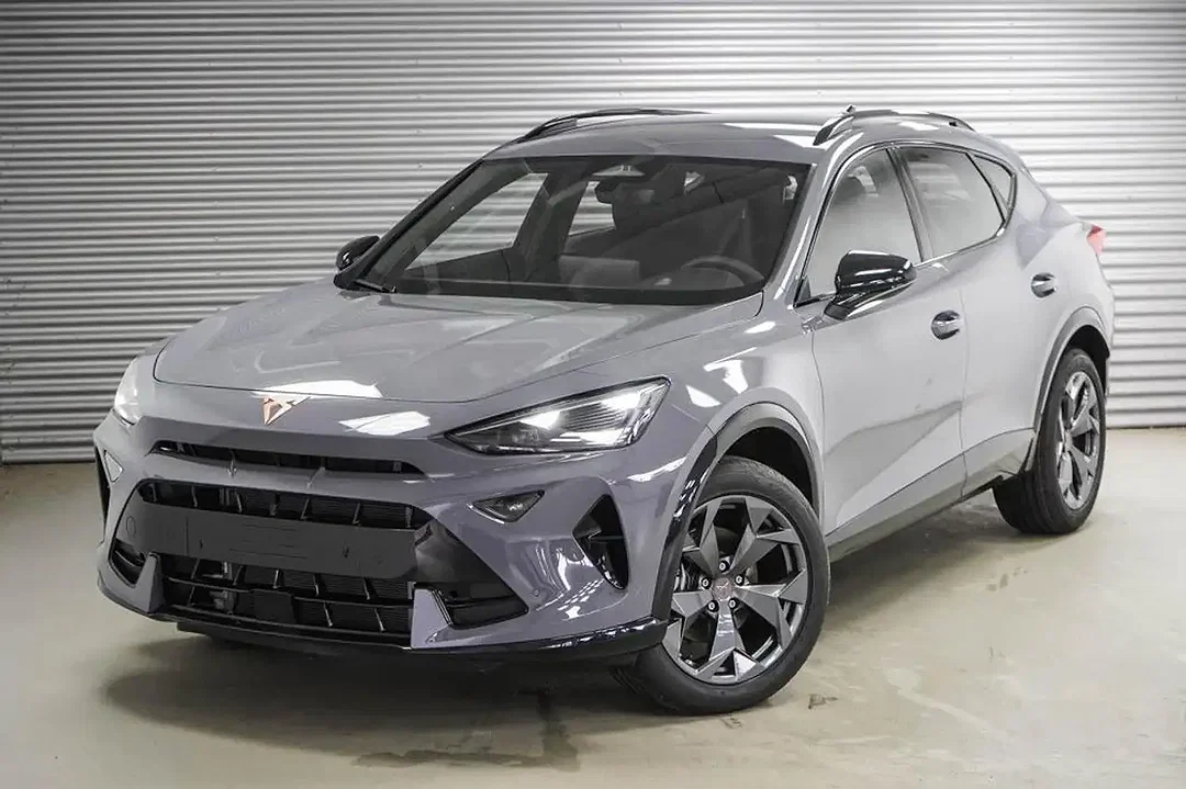 CUPRA Formentor 1.5 eTSI DSG AUT - Afbeelding 1