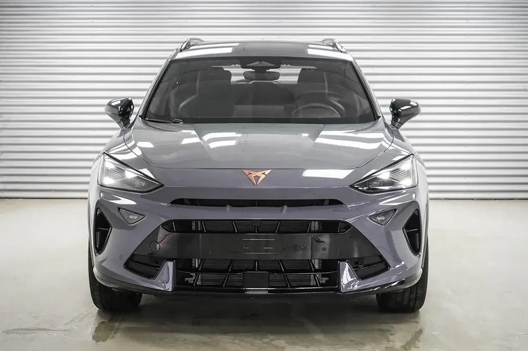 CUPRA Formentor 1.5 eTSI DSG AUT - Thumbnail 2