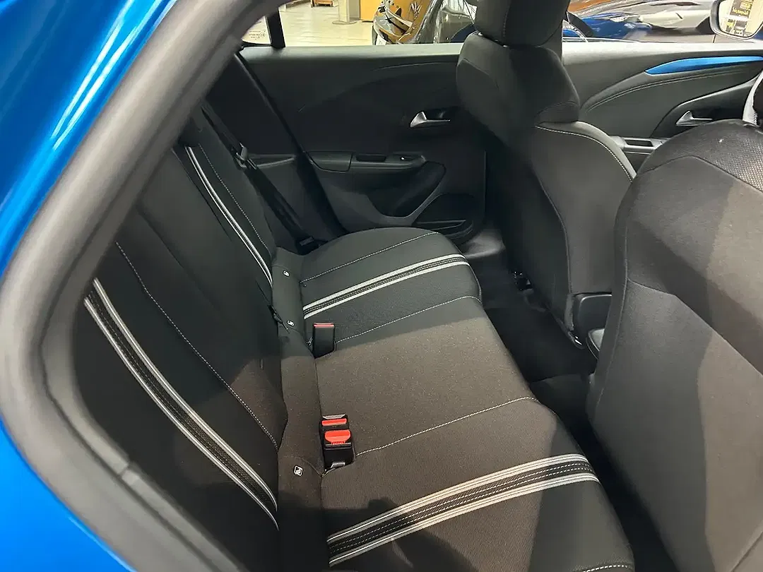 Opel Corsa 1.2 - Thumbnail 11