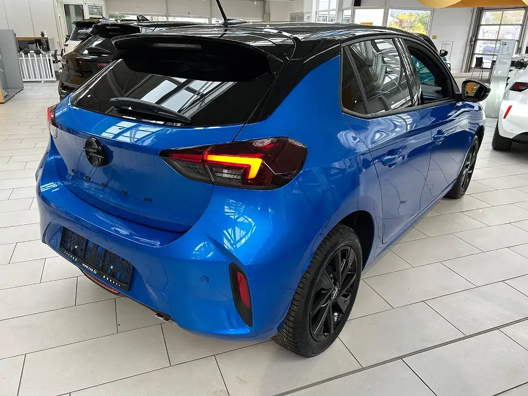 Opel Corsa 1.2 - Thumbnail 4