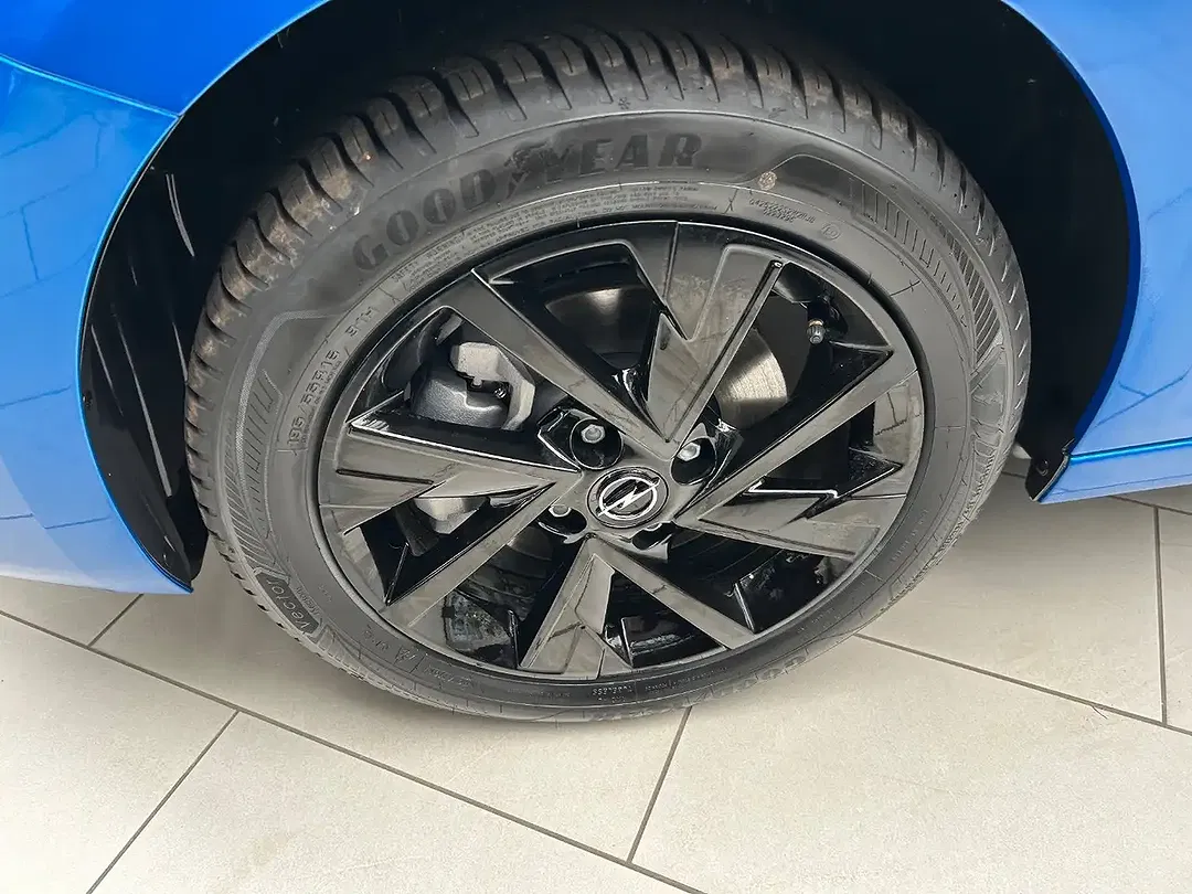 Opel Corsa 1.2 - Thumbnail 5