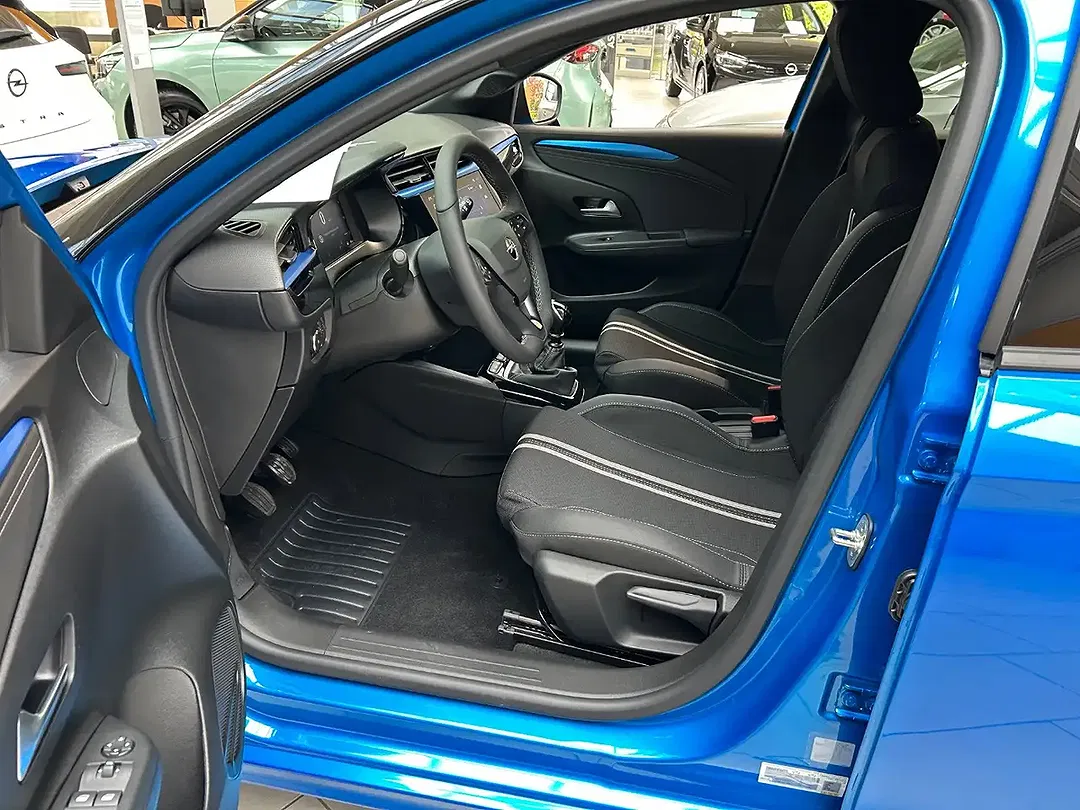 Opel Corsa 1.2 - Thumbnail 6