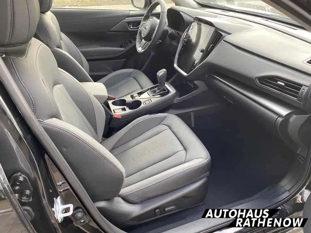 Subaru Impreza 2.0 Platinum - Thumbnail 11