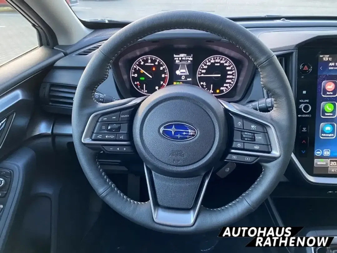 Subaru Impreza 2.0 Platinum - Thumbnail 14