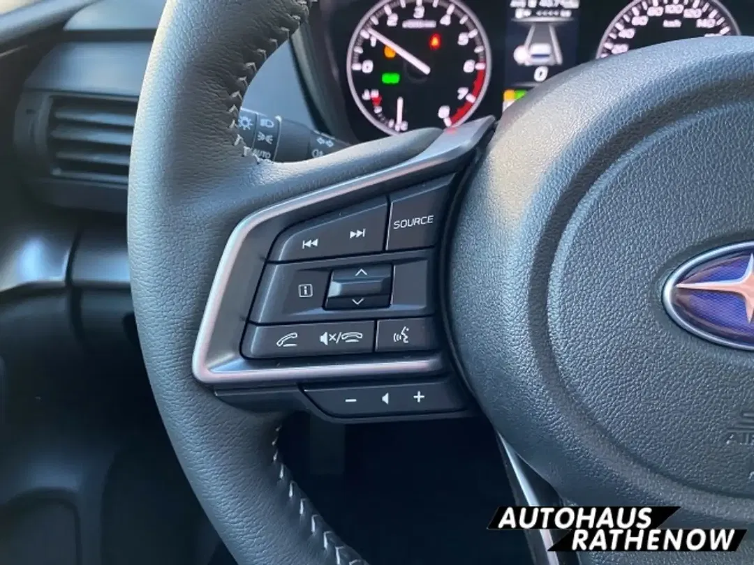 Subaru Impreza 2.0 Platinum - foto 15