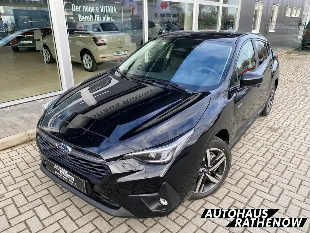 Subaru Impreza 2.0 Platinum - foto 2