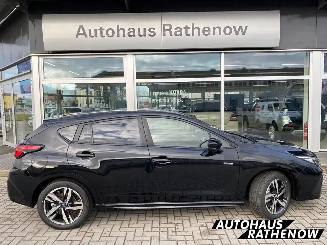 Subaru Impreza 2.0 Platinum - Thumbnail 4