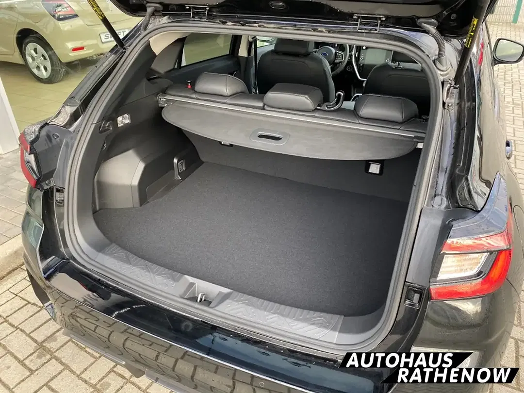 Subaru Impreza 2.0 Platinum - Thumbnail 7