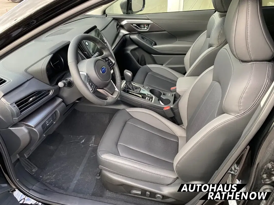 Subaru Impreza 2.0 Platinum - Thumbnail 9