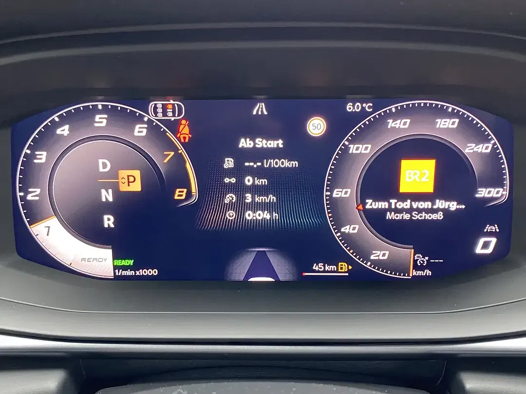 CUPRA Terramar 1.5 eTSI DSG - Thumbnail 10