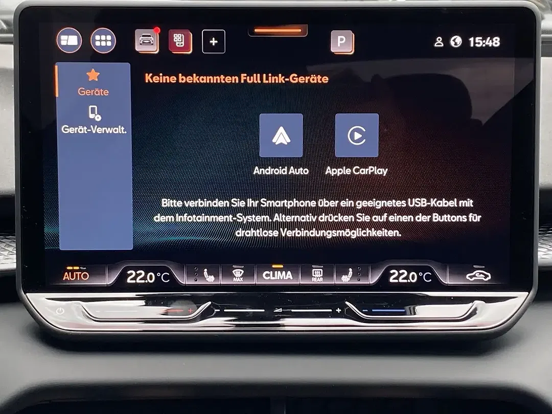 CUPRA Terramar 1.5 eTSI DSG - Thumbnail 12