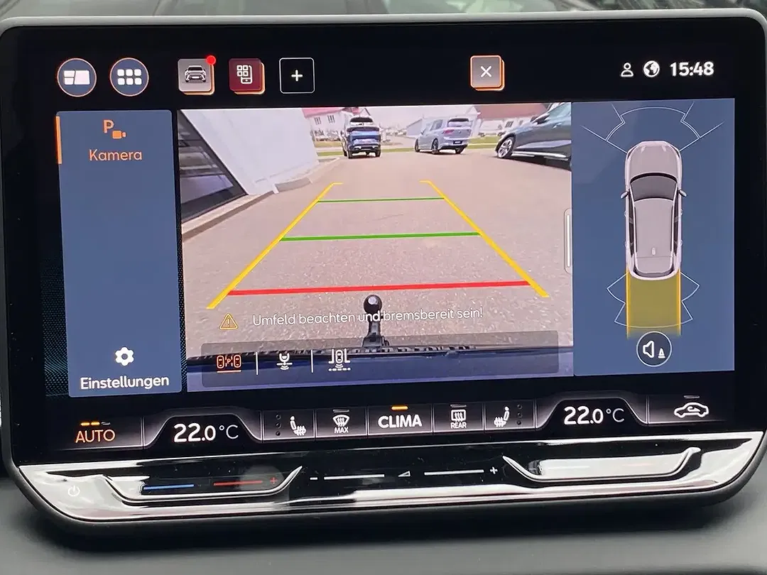 CUPRA Terramar 1.5 eTSI DSG - Thumbnail 13