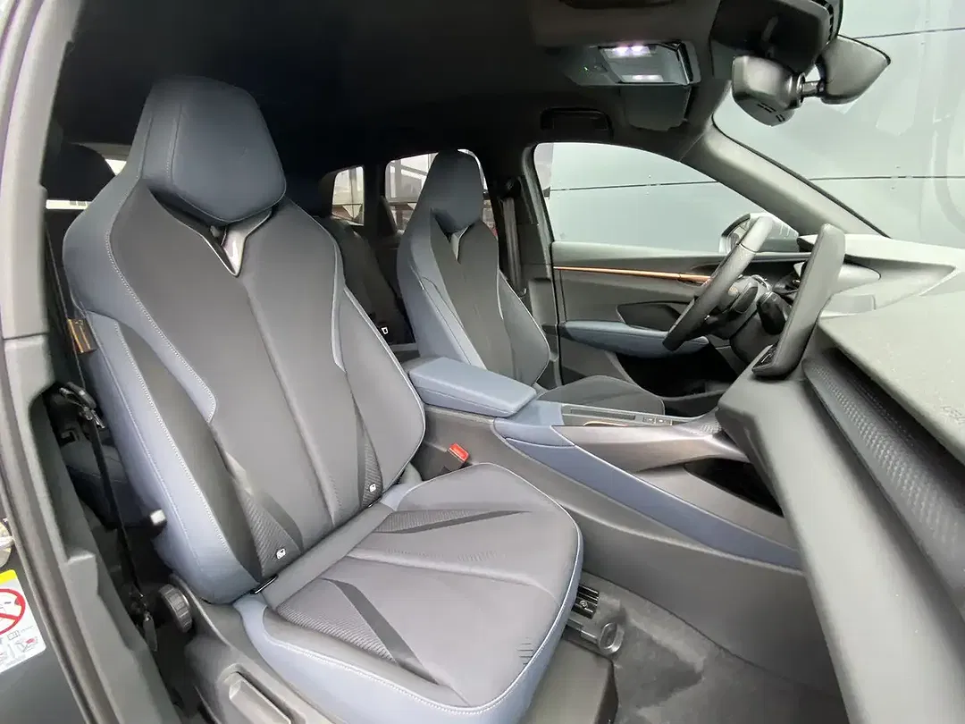 CUPRA Terramar 1.5 eTSI DSG - Thumbnail 15