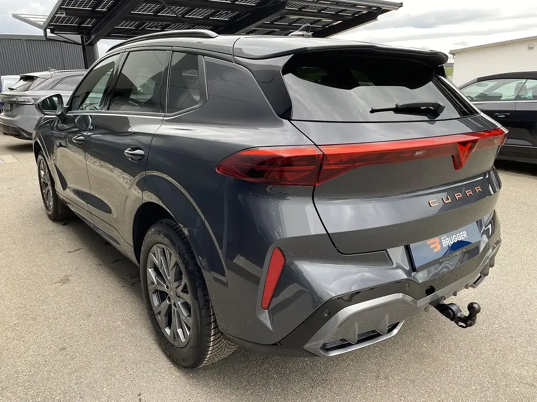 CUPRA Terramar 1.5 eTSI DSG - Thumbnail 4