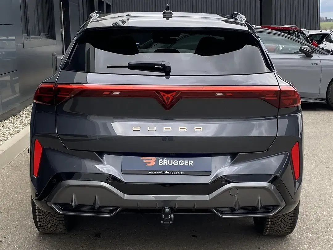 CUPRA Terramar 1.5 eTSI DSG - Thumbnail 5