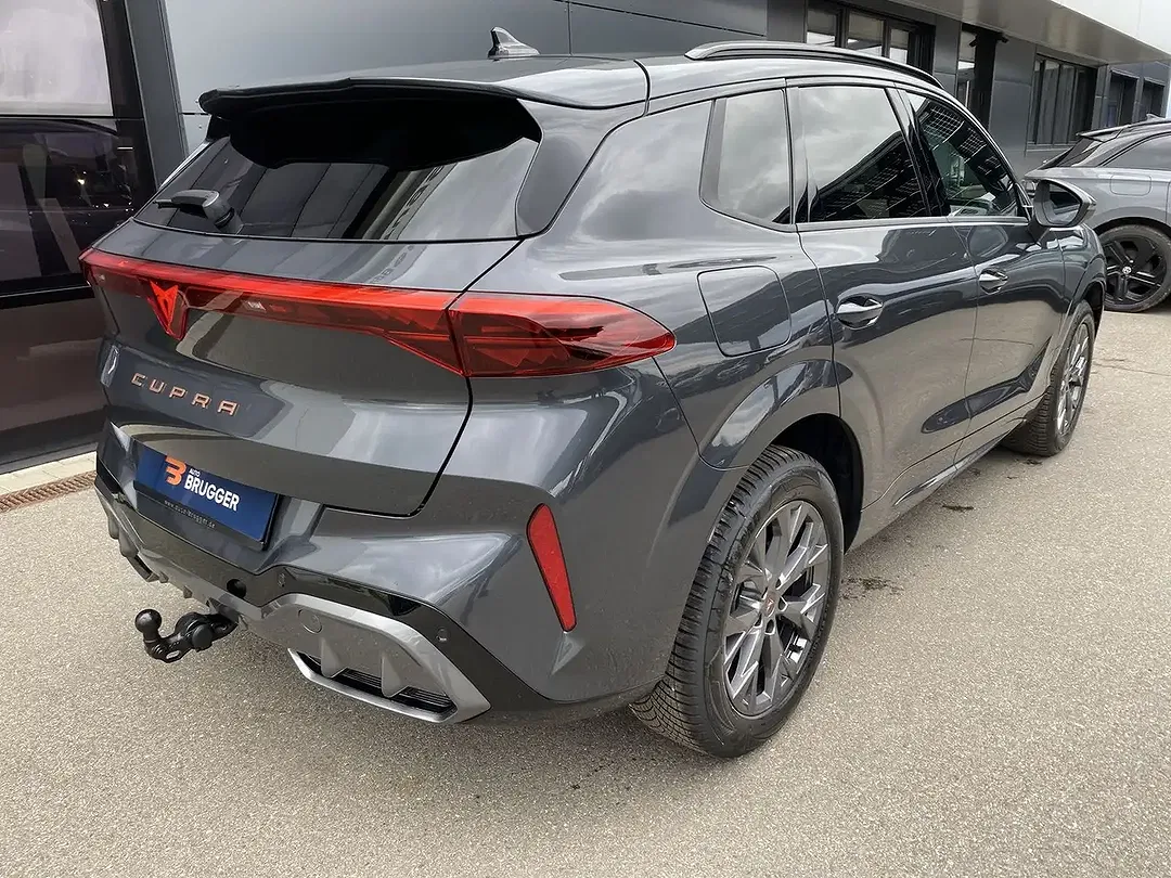 CUPRA Terramar 1.5 eTSI DSG - Thumbnail 6