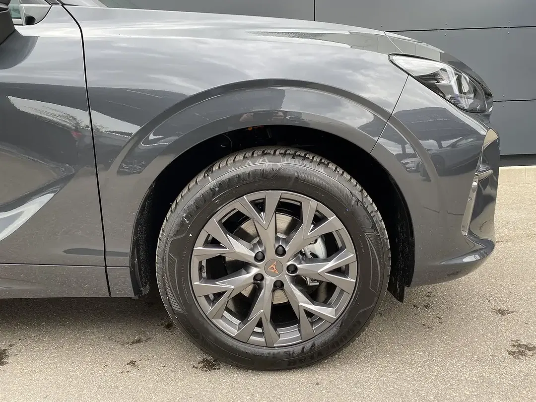 CUPRA Terramar 1.5 eTSI DSG - Thumbnail 8