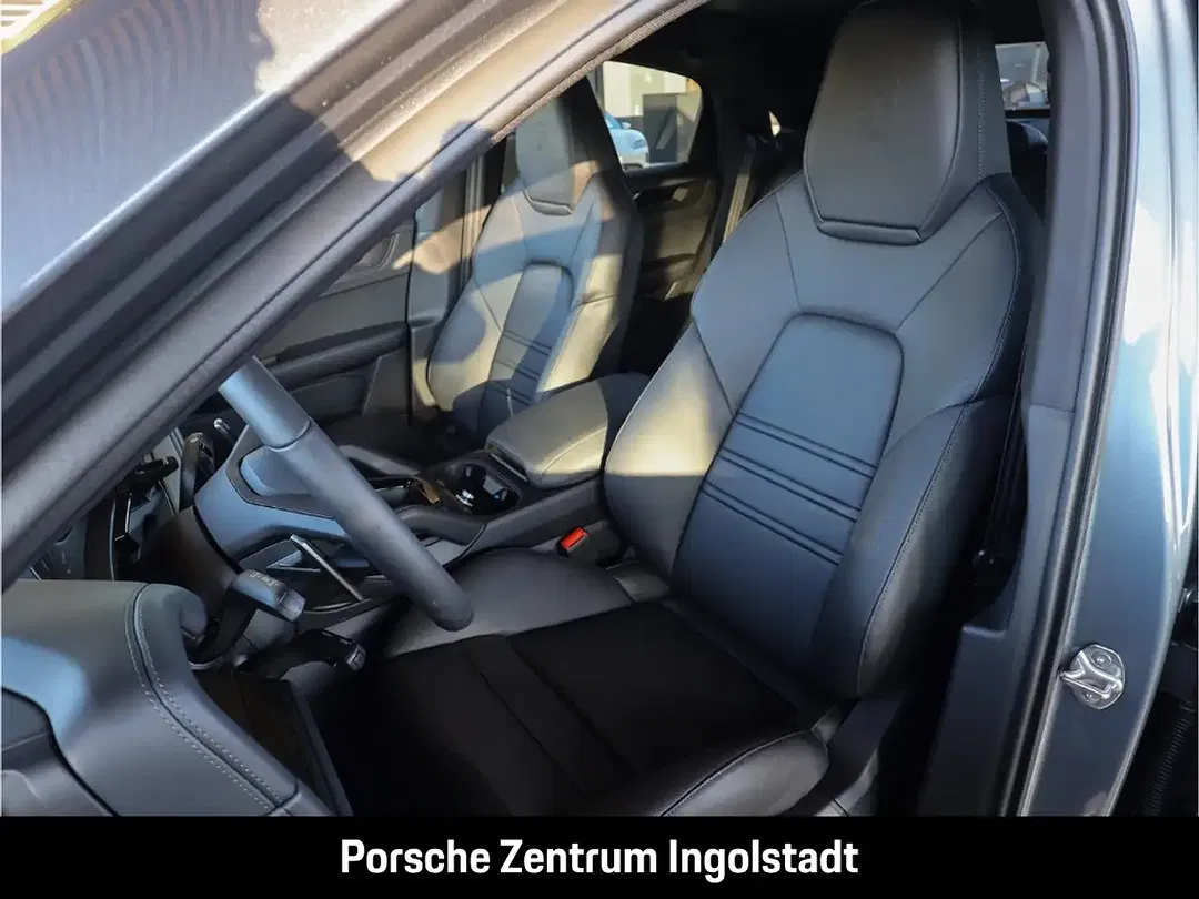 Porsche Cayenne E-Hybrid Sport Design Coupe Edition - foto 15