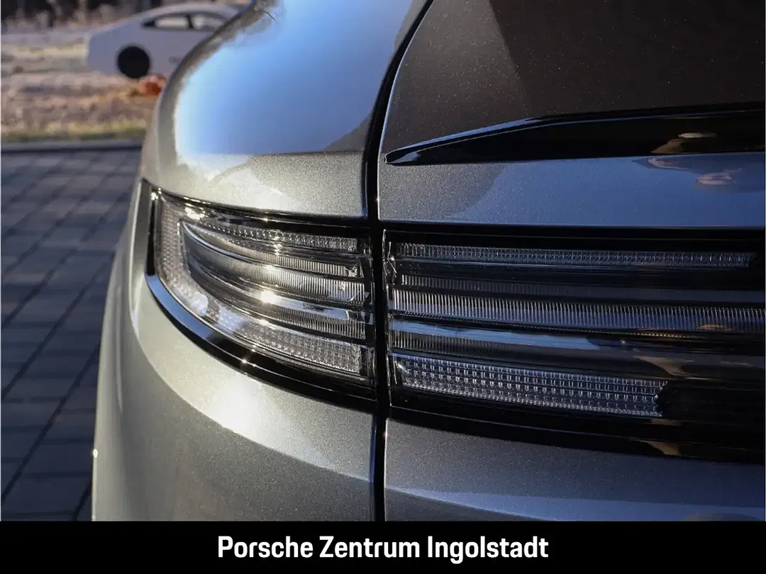 Porsche Cayenne E-Hybrid Sport Design Coupe Edition - Thumbnail 7