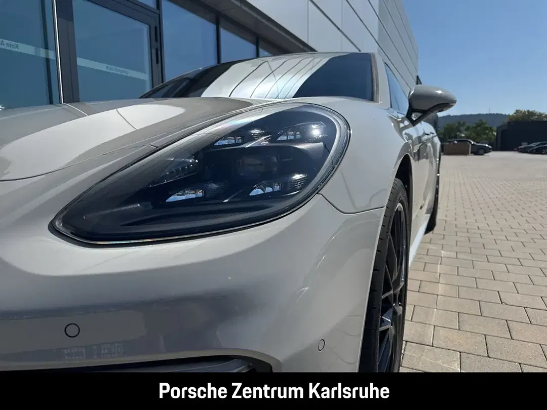 Porsche Panamera E-Hybrid Turbo S Sport Turismo - Thumbnail 14