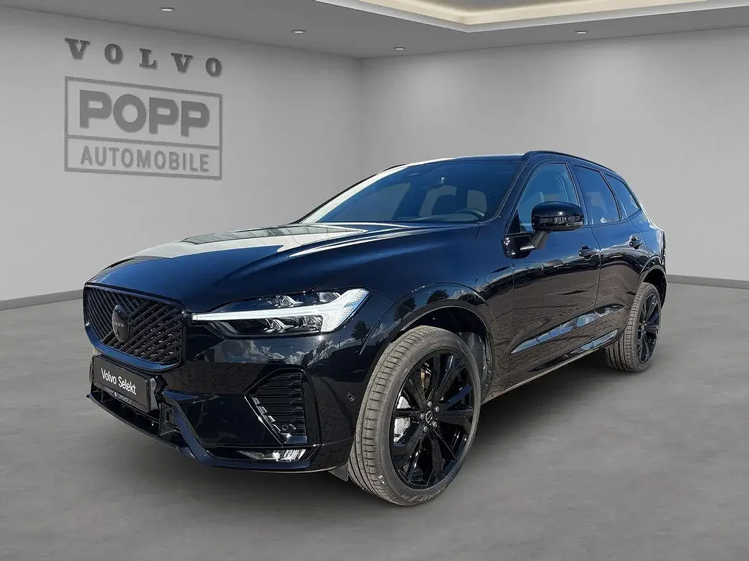 Volvo XC60 B5 AWD - Afbeelding 1