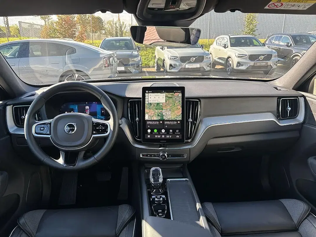 Volvo XC60 B5 AWD - foto 15