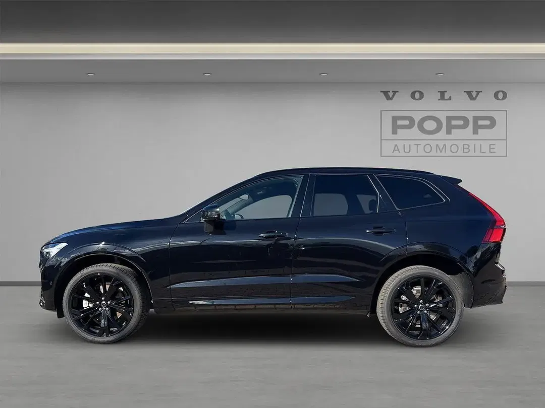 Volvo XC60 B5 AWD - foto 2