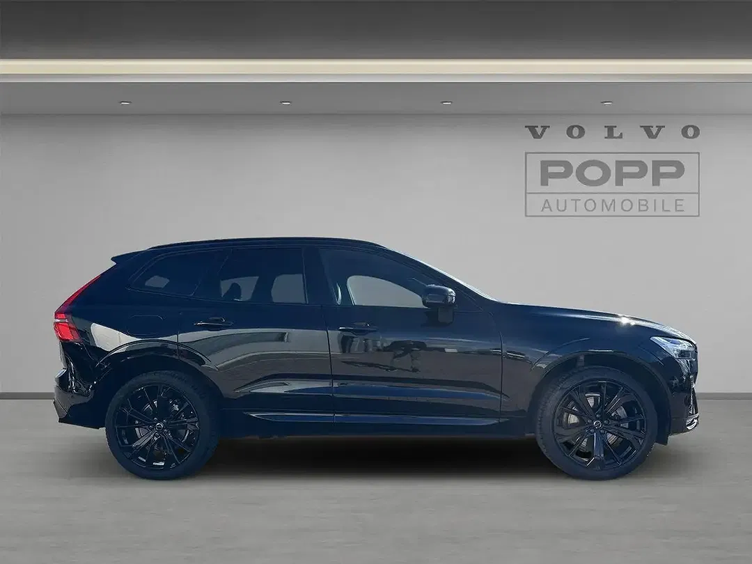 Volvo XC60 B5 AWD - Thumbnail 6