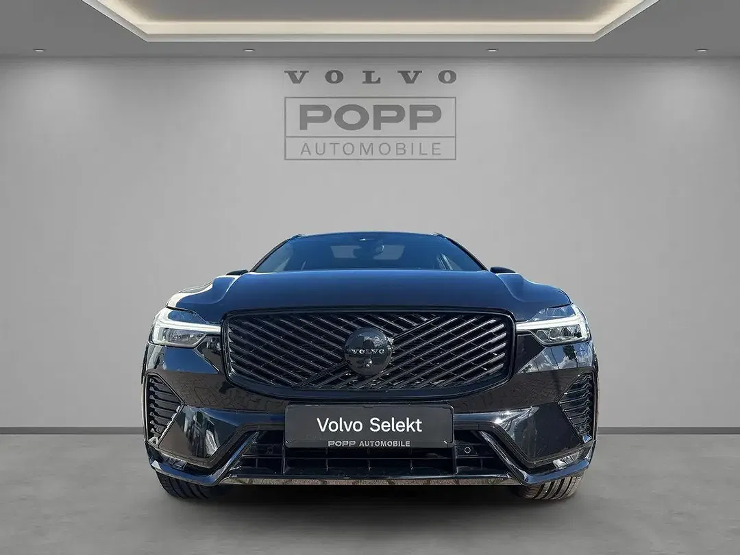 Volvo XC60 B5 AWD - Thumbnail 8