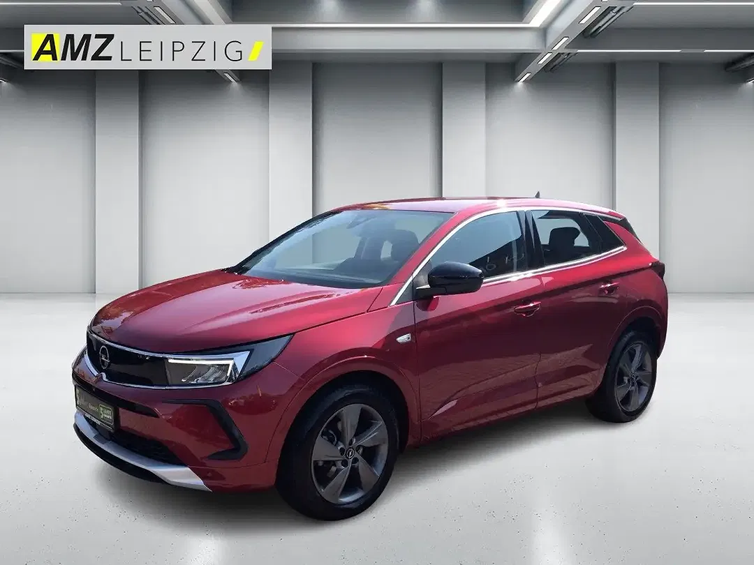 Opel Grandland 1.2 Turbo Enjoy - foto 1