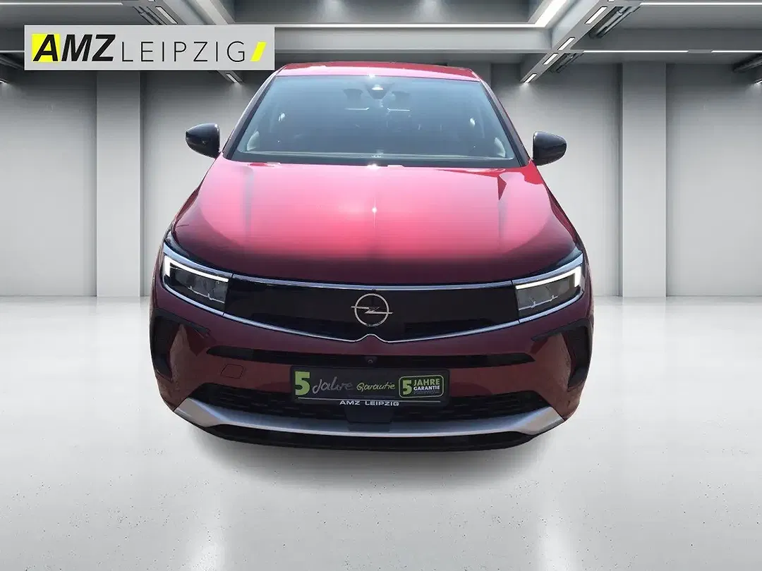 Opel Grandland 1.2 Turbo Enjoy - foto 14