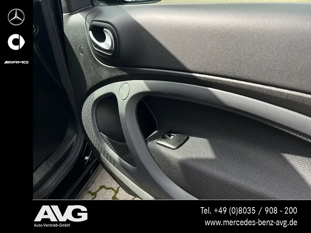 smart forTwo - Thumbnail 10