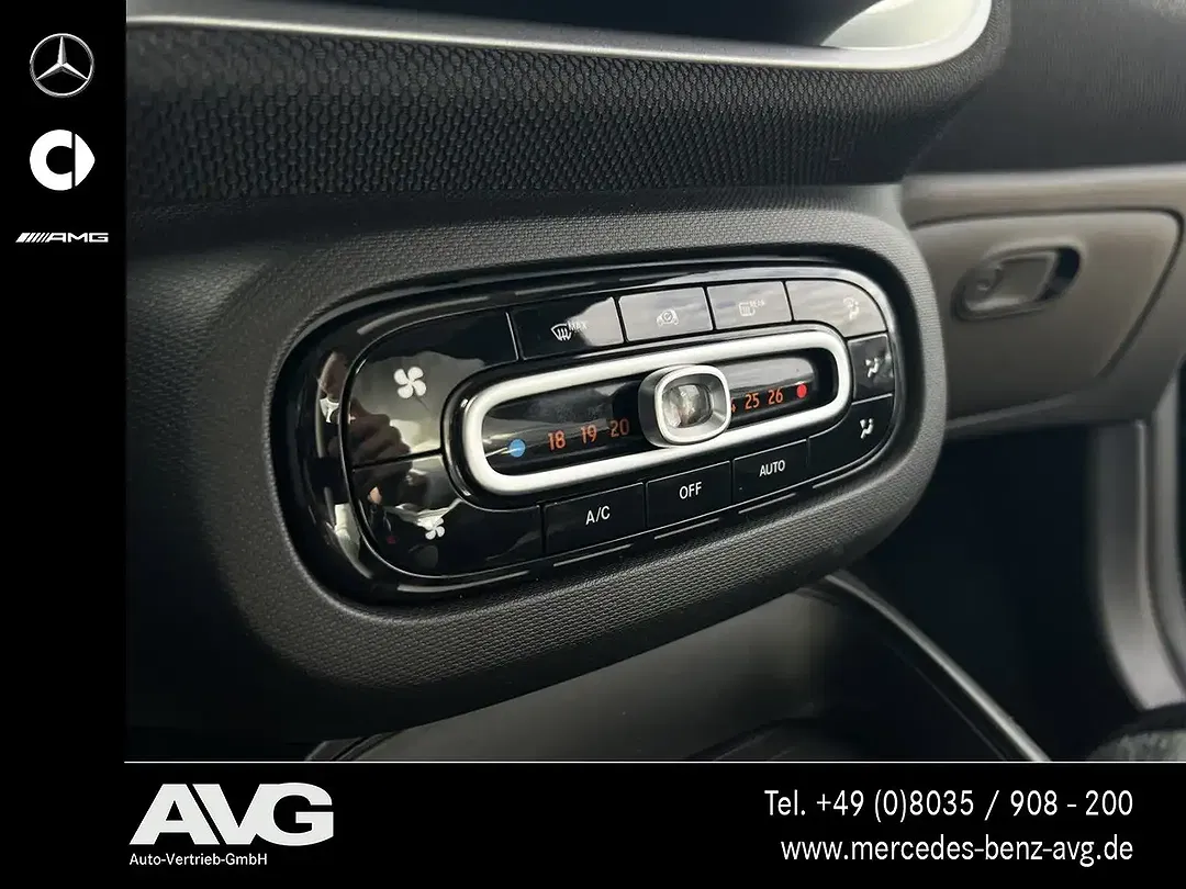 smart forTwo - Thumbnail 12