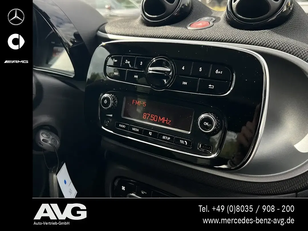 smart forTwo - Thumbnail 13
