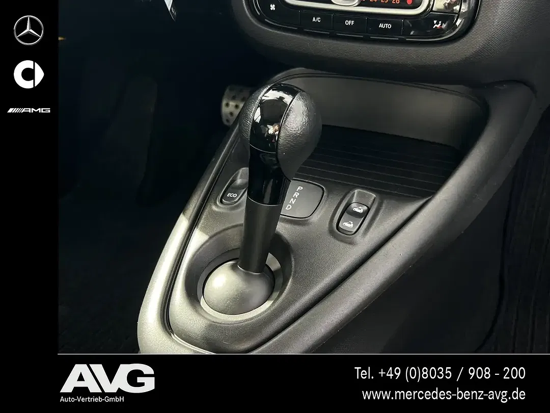smart forTwo - Thumbnail 14