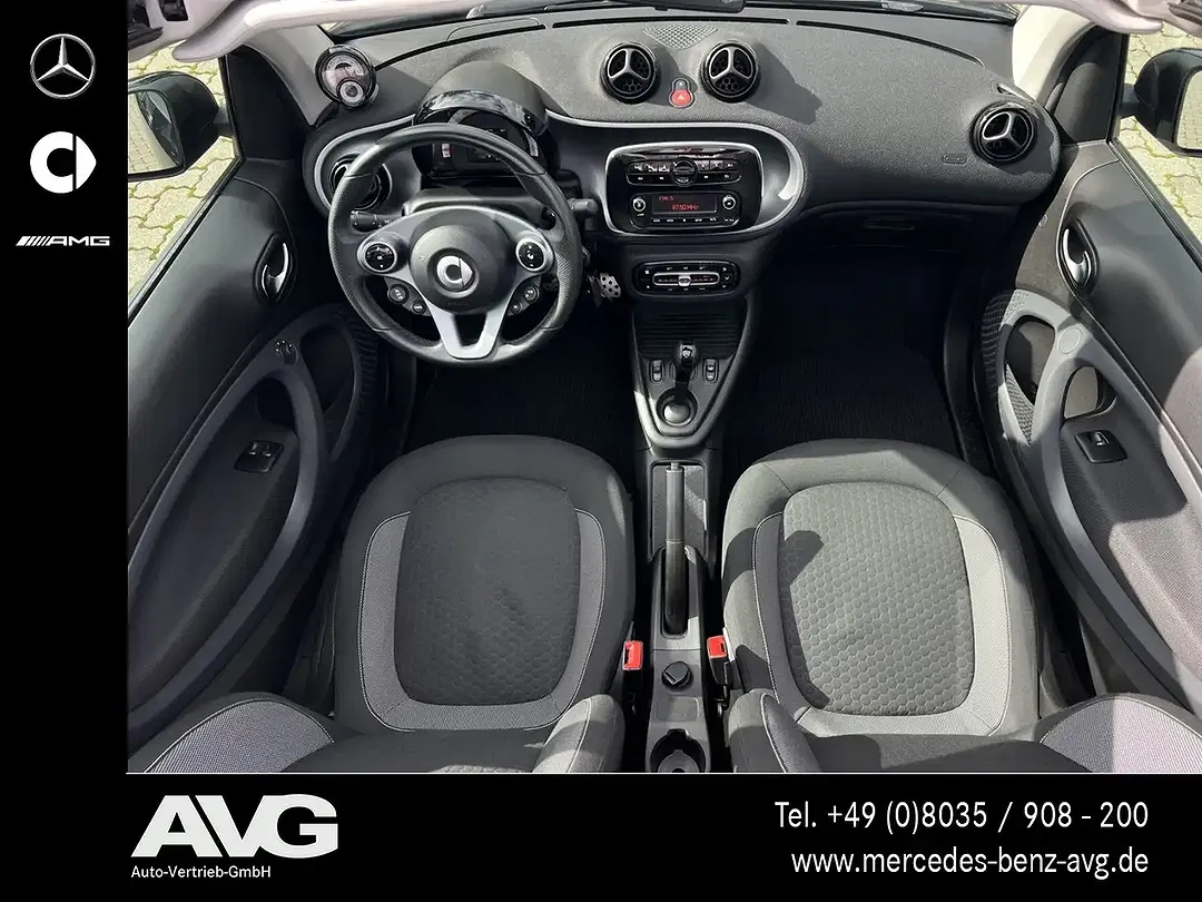 smart forTwo - foto 15