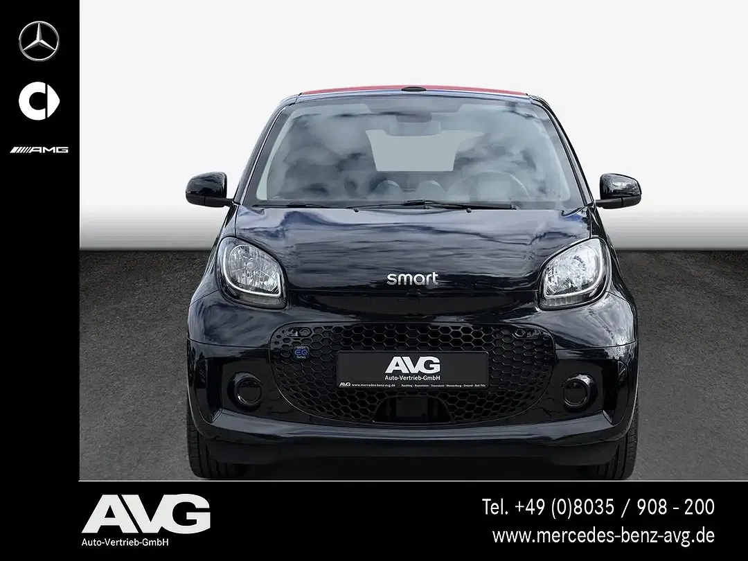 smart forTwo - foto 2