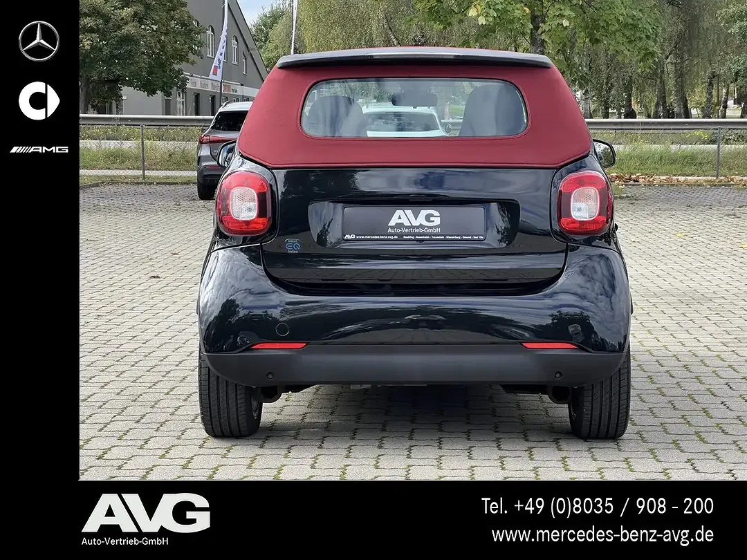 smart forTwo - Thumbnail 5